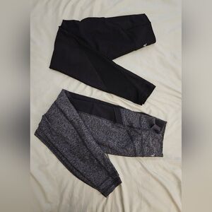 Womens Leggings